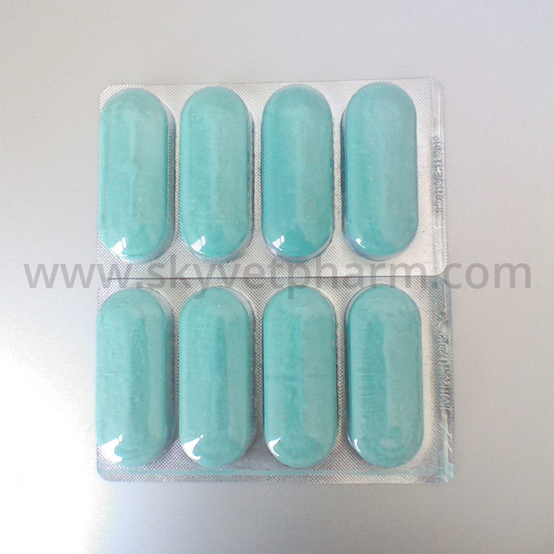 Albendazole Anthelmintic Tablets