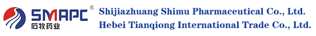  Shijiazhuang Shimu PharmacEutical co., ltD