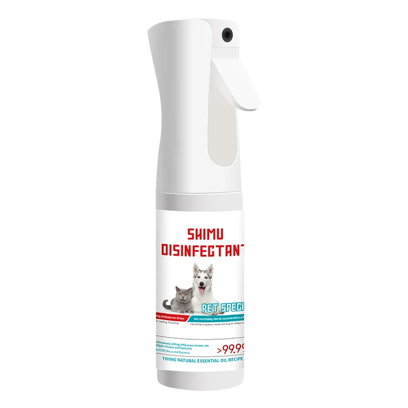 Polyhexamethylene Biguanide Hydrochloride Role in Modern Disinfection