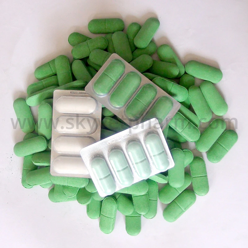 vet tablet