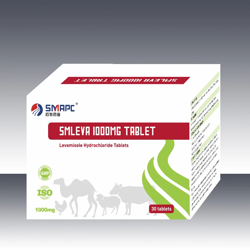 Levamisole Tablet
