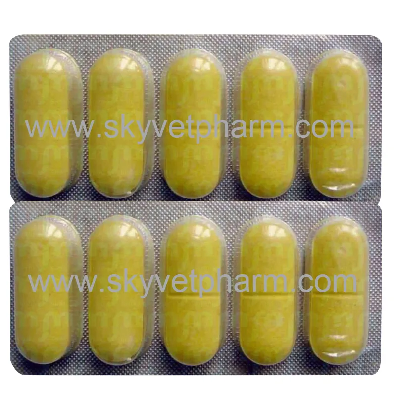 Levamisole Tablet