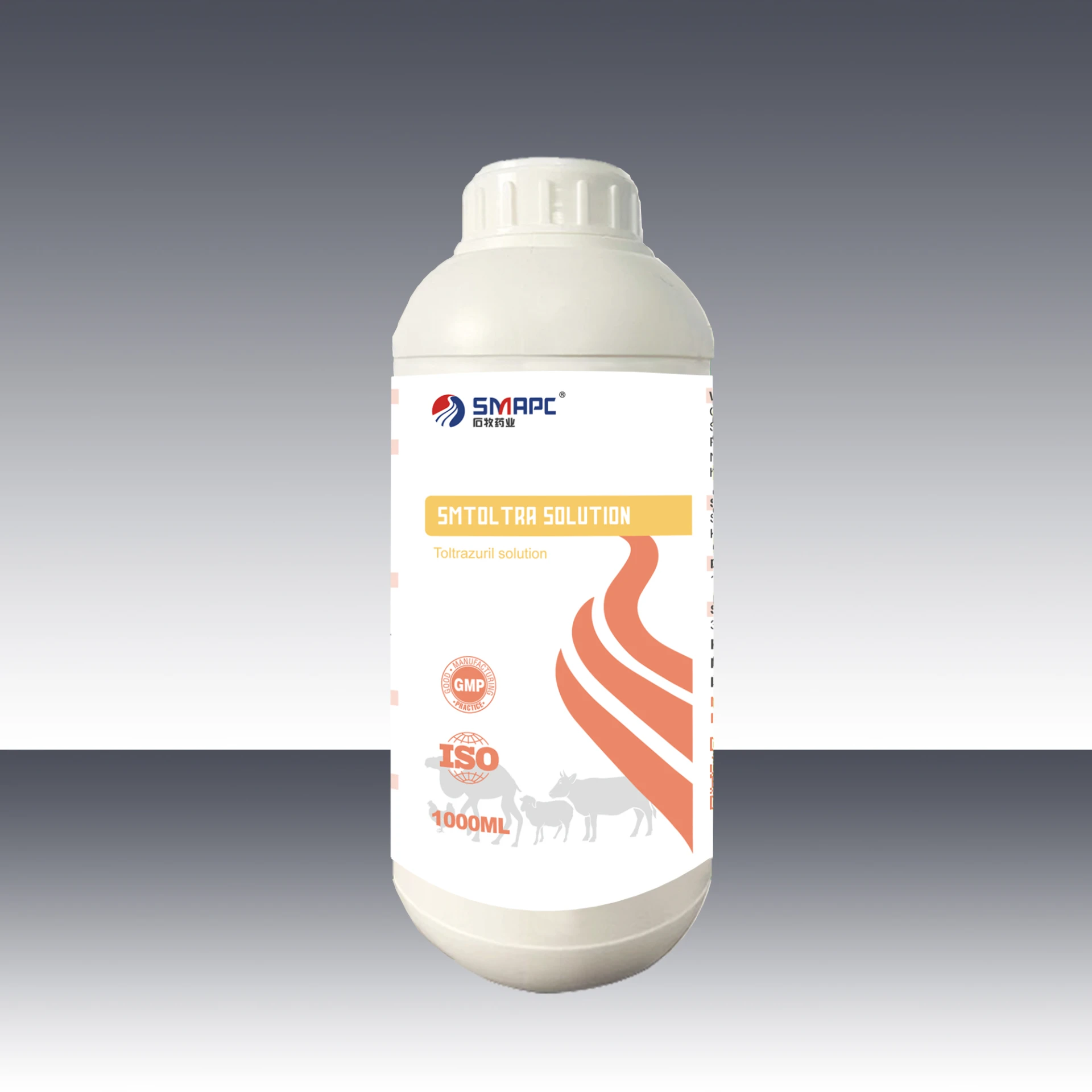 Toltrazuril Solution
