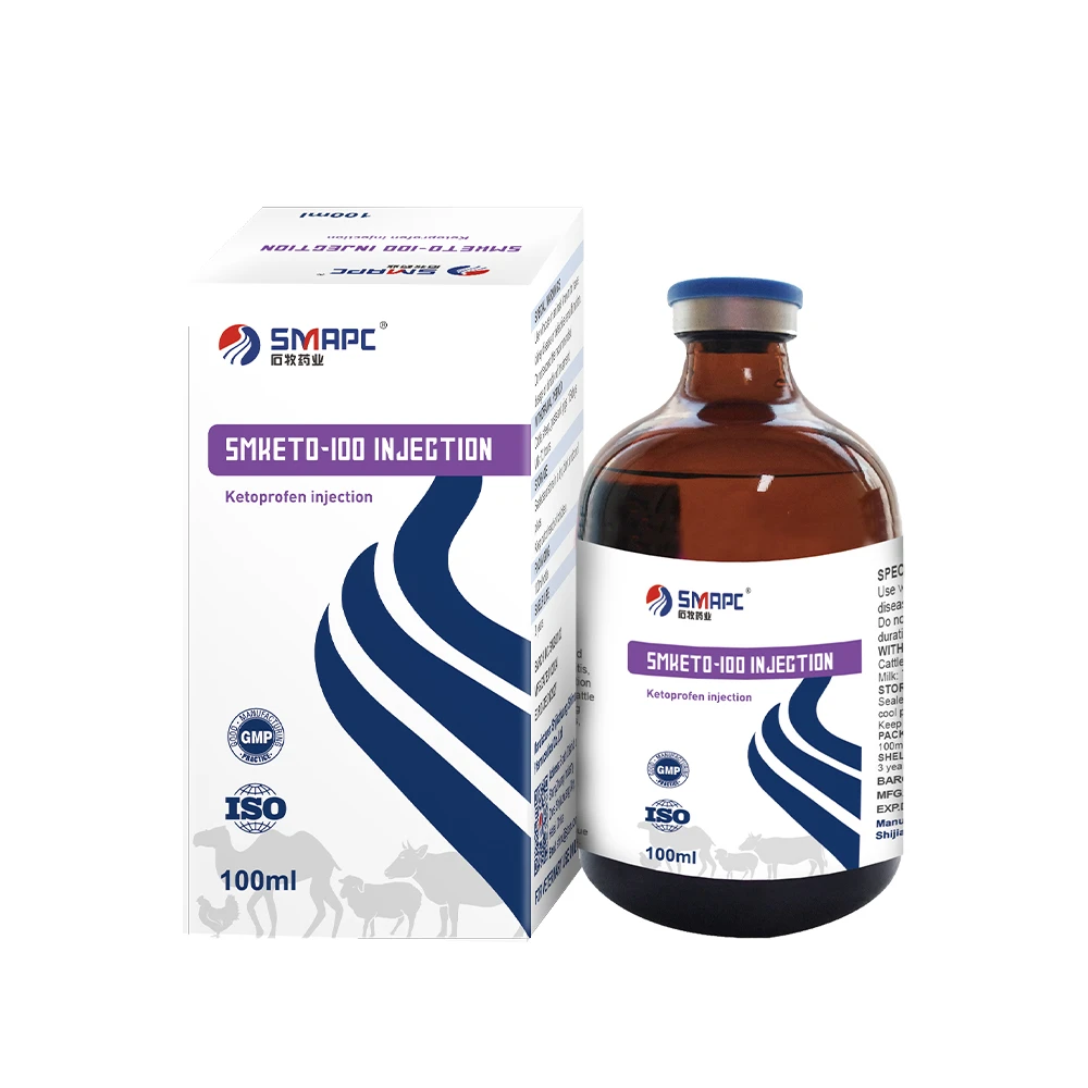 Ketoprofen Injection