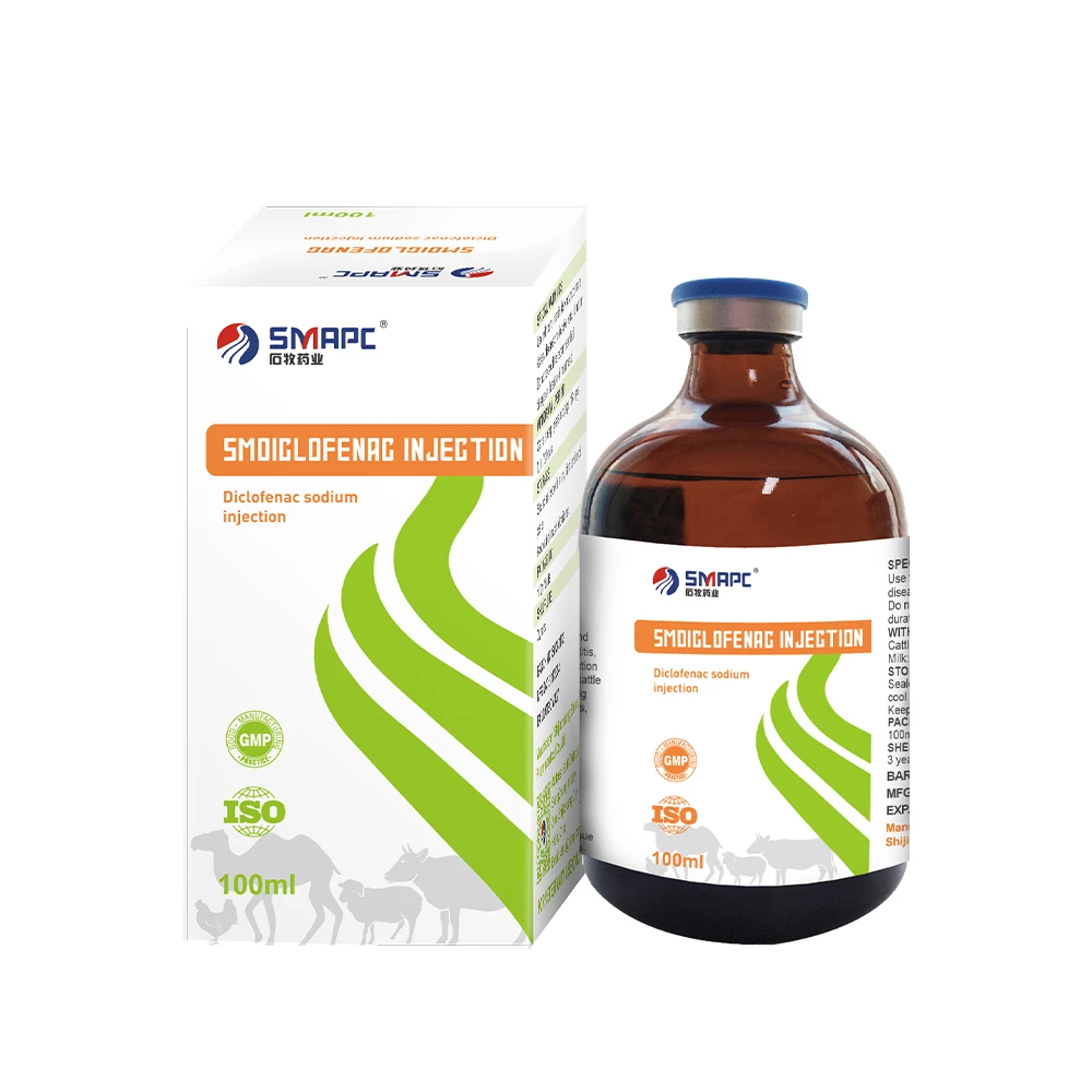Diclofenac Sodium Injection