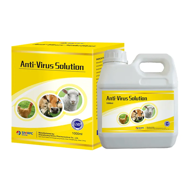medicine for diarrhea in goats